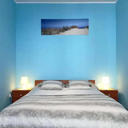 2-pokojowy Ul. Portowa 14 Kołobrzeg