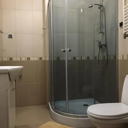 2-pokojowy Ul. Portowa 14 * Kolobrzeg