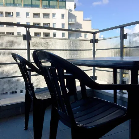 2-pokojowy Ul. Portowa 14 Kołobrzeg