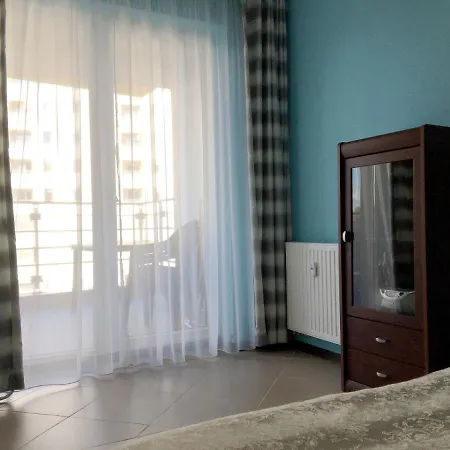 2-pokojowy Ul. Portowa 14