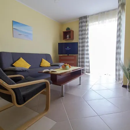 Appartement Apartament Portowa Przystan III - Ul Portowa 14 - Plaza Centralna Kołobrzeg