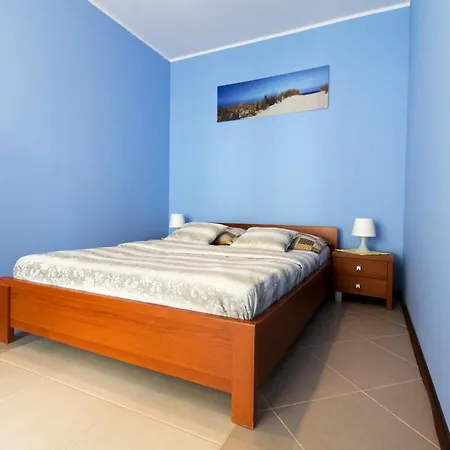 Apartament Portowa Przystan III - Ul Portowa 14 - Plaza Centralna Appartement *