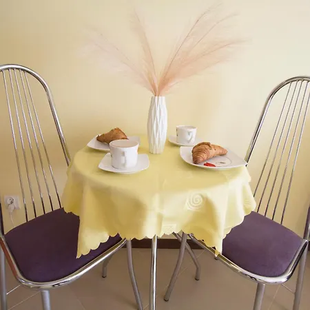 Apartman Portowa Przystan Iii - Ul Portowa 14 - Plaza Centralna Kołobrzeg