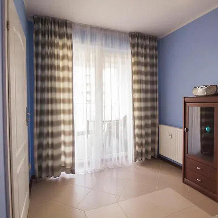 Apartament Portowa Przystan III - Ul Portowa 14 - Plaza Centralna *
