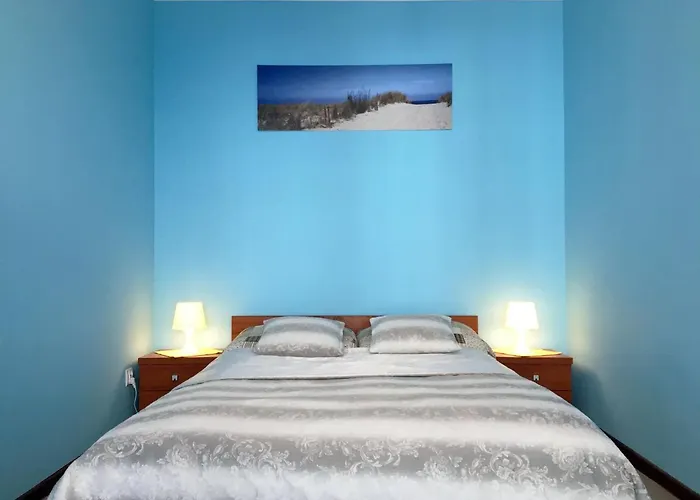 2-pokojowy Ul. Portowa 14 Kołobrzeg