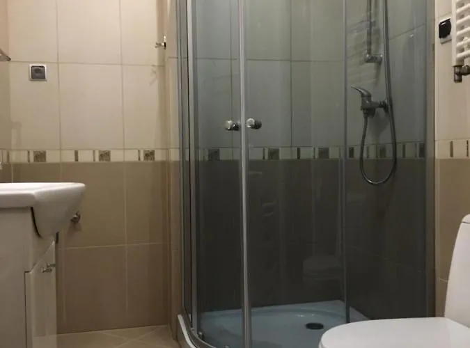 2-pokojowy Ul. Portowa 14 * Kołobrzeg